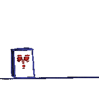 X Sticker by BVK Students Hannover