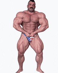 American Monster GIF by Database數據