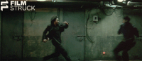 park chan wook fight GIF by FilmStruck