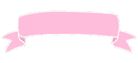Pink Ribbon Sticker