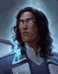 Brandon Sanderson GIF