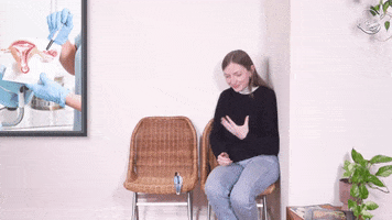 My Fault GIF by Eternal Family