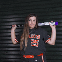 Clemsonsoftball GIF by Clemson Tigers