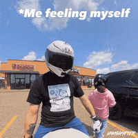 Iamshyfter happy dance fun dancing GIF