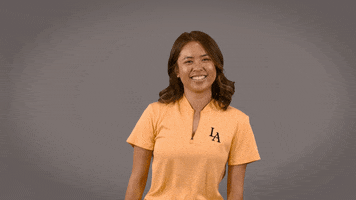 Golf Calstatela GIF by Cal State LA Golden Eagles