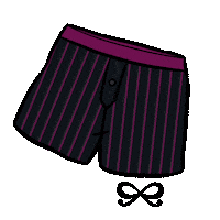 Fashion Dancing Sticker by Hunkemöller