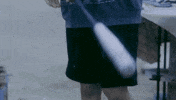 Proud Smirk GIF