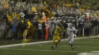 game football college 2019 touchdown GIF
