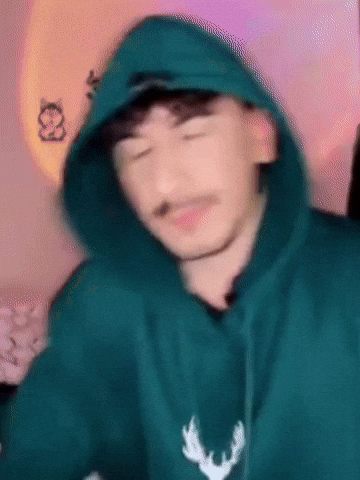 Shocked What You Say GIF