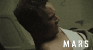 mars ben sawyer GIF by National Geographic Channel