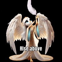 Peace Overcome GIF by thedoveinity