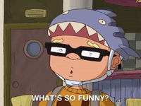 rocket power nicksplat GIF