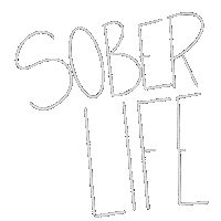 Recovery Rehab Sticker by Sober Biz Babe