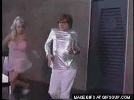 austin powers GIF