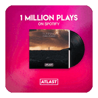 Milestone Running Sticker by ATLAST