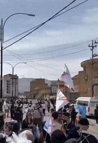 Chaldean Assyria GIF by Assyrian Youth Federation America