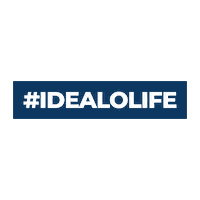 Life Hashtag Sticker by idealo_es
