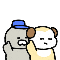 mbitz_planet no character 캐릭터 mbti Sticker