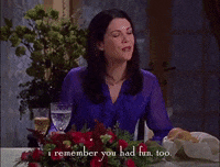 season 2 netflix GIF by Gilmore Girls 