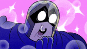 i love you flirting GIF by League of Legends