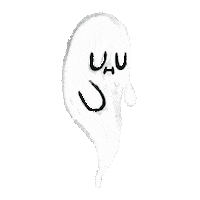 Halloween Sticker Sticker