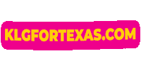Texas Unidos Sticker by Lincoln Goldfinch Law