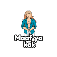 EKRUTES_ID  Sticker