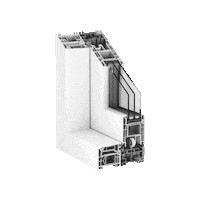 Ventanas Pvc Sticker by Kommerling_esp