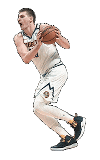 Sport Nba Sticker by Bleacher Report