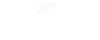Happy Christmas Sticker