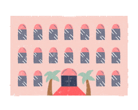 red carpet sticker by michneo