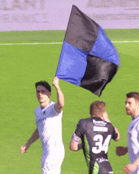Derby GIF by Club Brugge