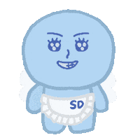Sj Shindonghee Sticker