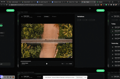 jordanbergren giphyupload GIF