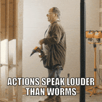 Joke Expression GIF by Rona inc.