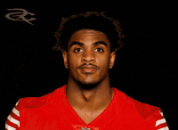 San Francisco 49Ers GIF by Respective