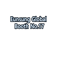 Eunsung Global Radla Booth Sticker by Eunsung Global