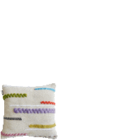 Neguzelev pillow minder yastık neguzelev Sticker