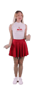 Football Click Sticker by ACSL - Austrian College Sports League