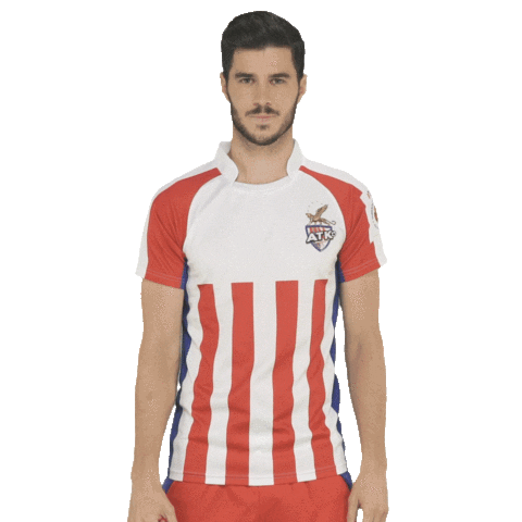 Isl Sticker by Indian Super League