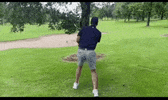 the_velcro mike velcro club twirl GIF