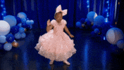 Dance Dancing GIF by CBS
