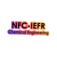 Chemical Engineering Sticker by NFC IEFR Fsd