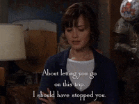 season 6 netflix GIF by Gilmore Girls 