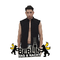 Clap Applause Sticker by Berlin – Tag & Nacht