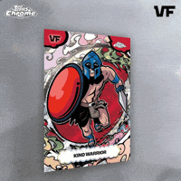 Manga Collect GIF by VeeFriends