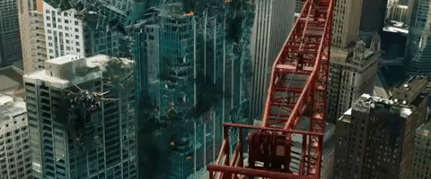 dark of the moon transformers GIF