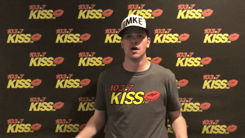 Excited Oh My Gosh GIF by JMatt