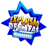 Promocao Ofertas Sticker by Lojas Marabraz