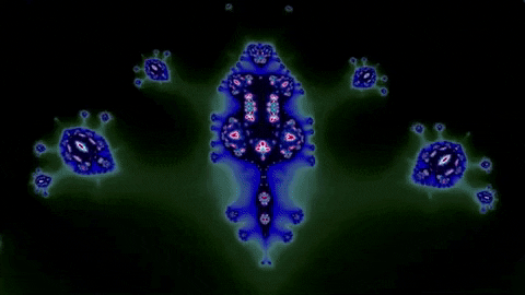 Youtube Art GIF by xponentialdesign